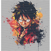 Japanese anime-JP 2667